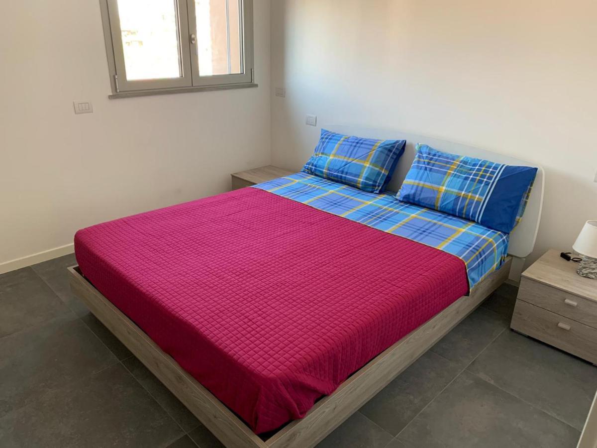 Gioia Garden Apartment Милано Екстериор снимка