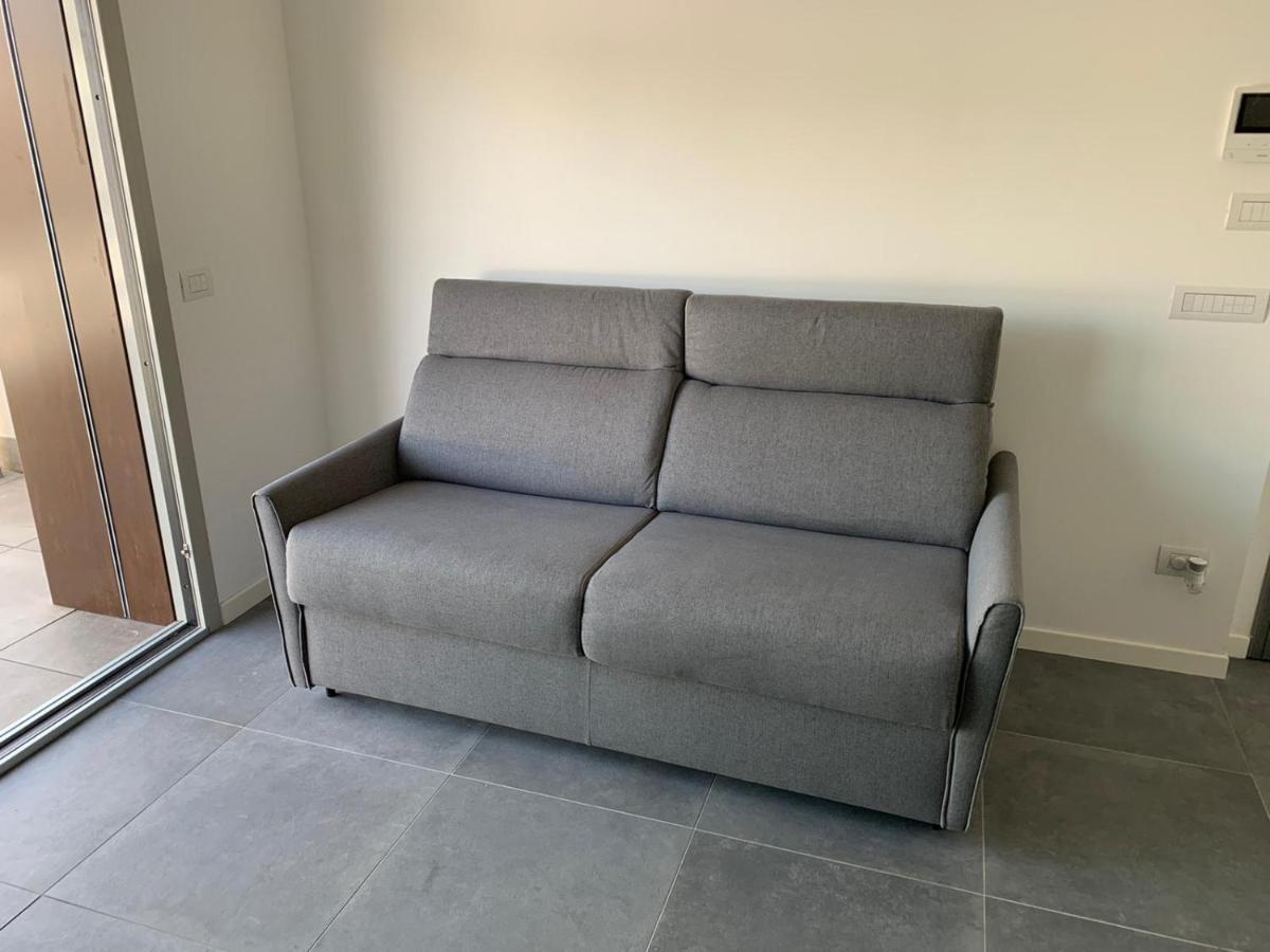 Gioia Garden Apartment Милано Екстериор снимка